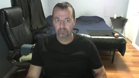 Snapshot of airbornelunsford39 chatting on 11/10/25, 11:59 Daddy online show from 11/10/25, 11:59