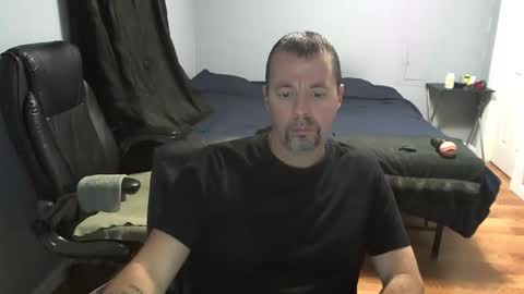 Snapshot of airbornelunsford39 chatting on 11/16/25, 12:16 Daddy online show from 11/16/25, 12:16