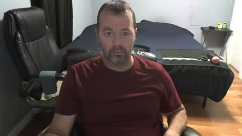 Snapshot of airbornelunsford39 chatting on 11/29/25, 12:24 Daddy online show from 11/29/25, 12:24