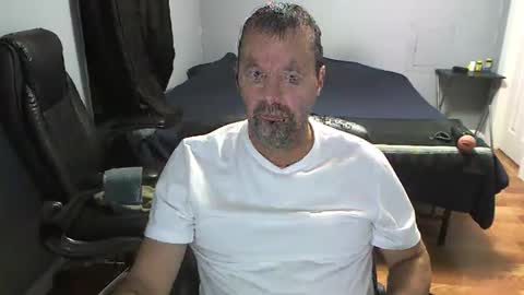 Snapshot of airbornelunsford39 chatting on 11/30/25, 12:58 Daddy online show from 11/30/25, 12:58