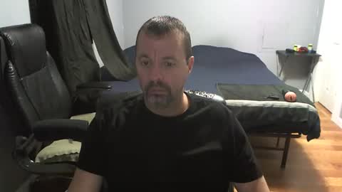 Snapshot of airbornelunsford39 chatting on 12/19/25, 01:34 Daddy online show from 12/19/25, 01:34