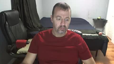 Snapshot of airbornelunsford39 chatting on 01/11/26, 11:10 Daddy online show from 01/11/26, 11:10