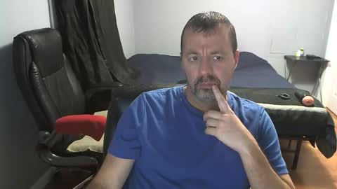 Snapshot of airbornelunsford39 chatting on 01/14/26, 12:16 Daddy online show from 01/14/26, 12:16