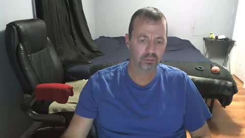 Snapshot of airbornelunsford39 chatting on 02/06/26, 12:26 Daddy online show from 02/06/26, 12:26