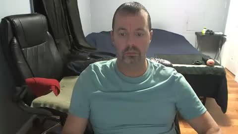 Snapshot of airbornelunsford39 chatting on 02/06/26, 10:46 Daddy online show from 02/06/26, 10:46