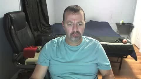 Snapshot of airbornelunsford39 chatting on 02/22/26, 01:18 Daddy online show from 02/22/26, 01:18