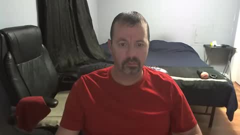 Snapshot of airbornelunsford39 chatting on 02/28/26, 12:55 Daddy online show from 02/28/26, 12:55