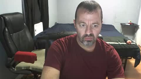 Daddy online show from 03/08/26, 10:13