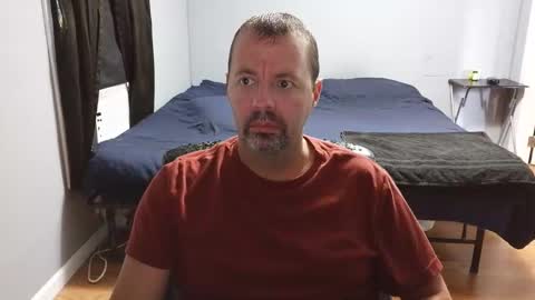 Daddy online show from 05/31/26, 06:53