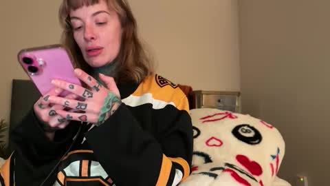 Airgead online show from 01/10/26, 02:24