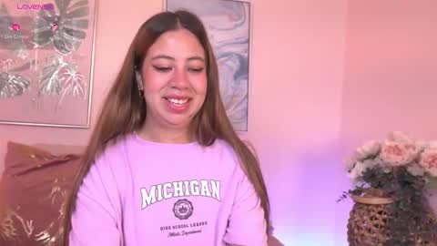 Airi online show from 03/12/26, 11:05