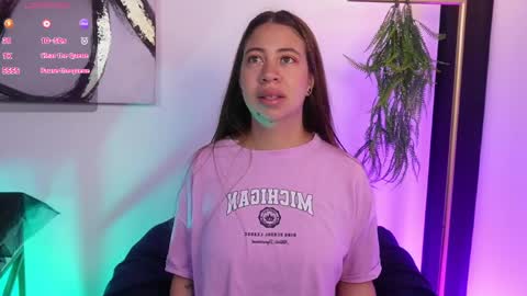 Airi online show from 04/16/26, 11:11