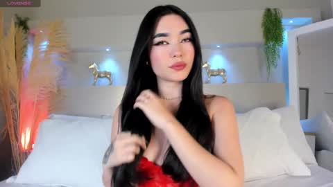 airi  online show from 10/08/25, 02:58