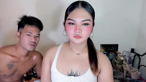 airy_and_dave online show from 03/24/26, 04:28