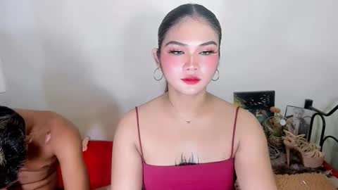 airy_and_dave online show from 03/26/26, 04:29