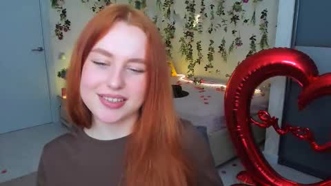 Louise online show from 02/14/26, 04:26