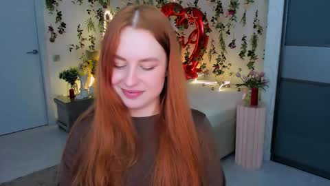 Louise online show from 02/21/26, 07:26