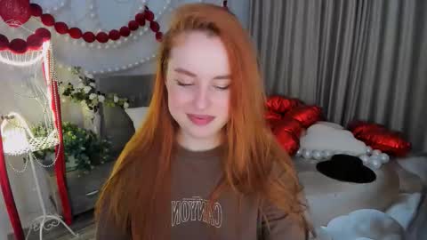 Louise online show from 02/23/26, 07:22