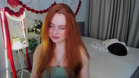 Louise online show from 03/31/26, 04:18