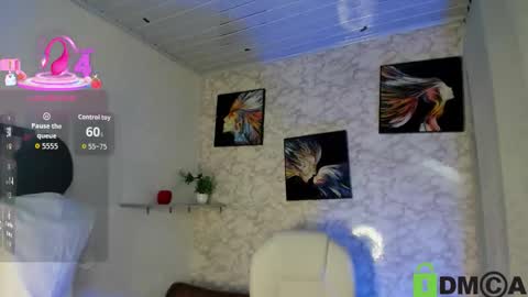 aisha__cambell online show from 12/14/25, 11:37