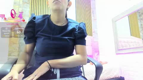 aisha__cambell online show from 03/20/26, 09:47