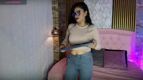 aisha__cambell online show from 05/01/26, 11:04