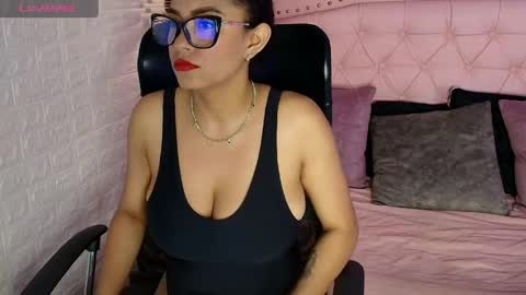 aisha__cambell online show from 05/04/26, 10:33