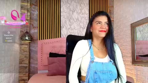 aisha__cambell online show from 05/09/26, 10:31