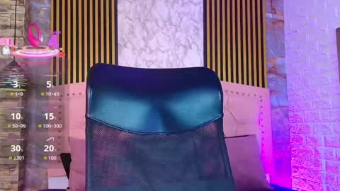 aisha__cambell online show from 05/20/26, 11:05