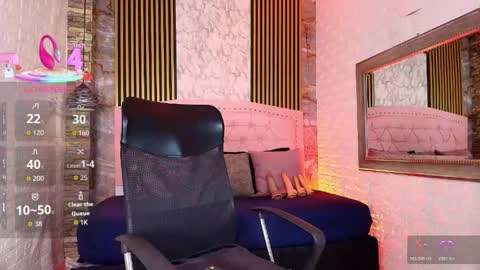aisha__cambell online show from 05/27/26, 10:56