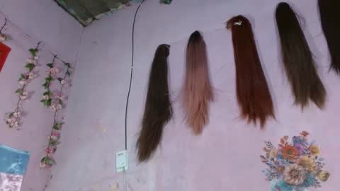 Jess online show from 10/03/25, 07:16