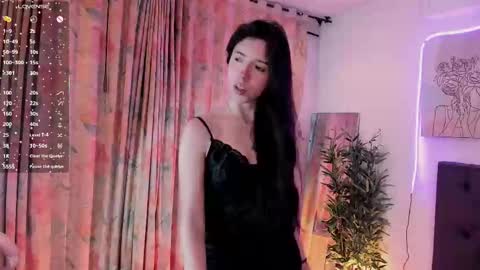 Snapshot of aisha_bx chatting on 02/26/25, 11:41 Aisha online show from 02/26/25, 11:41