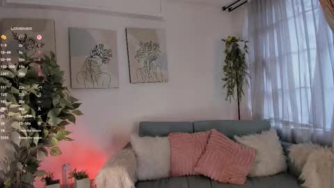 Aisha online show from 02/06/26, 01:03