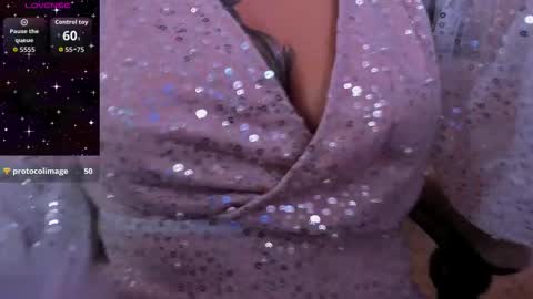 Aisha online show from 03/07/26, 06:21