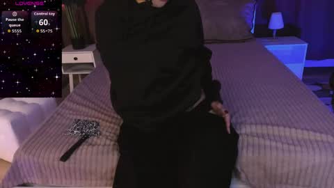 Aisha online show from 03/23/26, 05:55