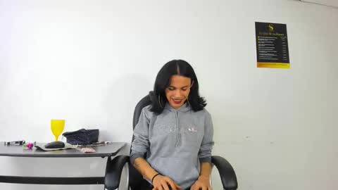 Snapshot of aisha_hotts777 chatting on 11/15/25, 04:54 Aisha online show from 11/15/25, 04:54