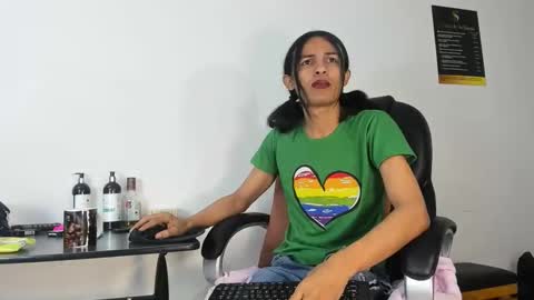 Snapshot of aisha_hotts777 chatting on 11/28/25, 04:26 Aisha online show from 11/28/25, 04:26