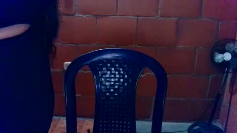 aisha koswell3 online show from 02/07/26, 05:33