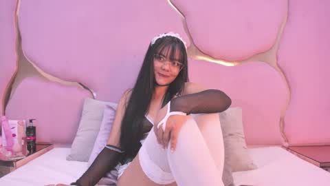 Aisha online show from 02/02/26, 02:27