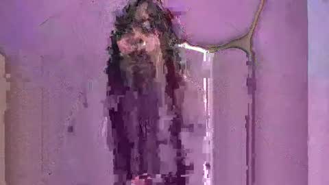 Aisha online show from 02/10/26, 02:43