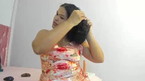 Snapshot of aisha_moore chatting on 06/14/26, 12:29 AISHA MOORE online show from 06/14/26, 12:29