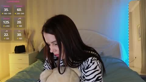 Aisha online show from 01/20/25, 02:46