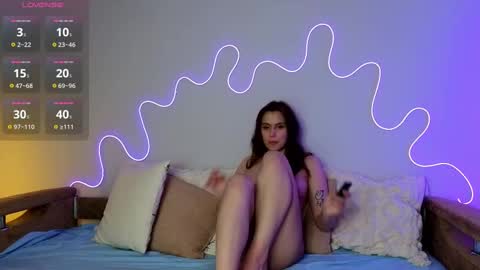 Aisha online show from 03/05/25, 03:18