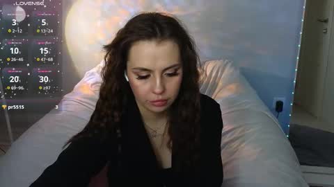 Aisha online show from 10/29/25, 02:52