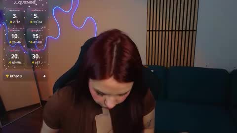 Aisha online show from 03/21/26, 03:37