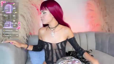 Snapshot of aisha_sakina chatting on 02/23/25, 10:20 aisha online show from 02/23/25, 10:20