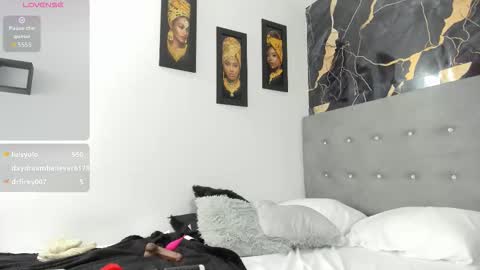 Snapshot of aisha_saleh chatting on 10/31/25, 09:32 Aisha online show from 10/31/25, 09:32