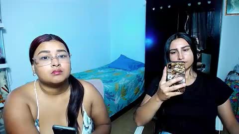 aisha_stacey0410 online show from 02/03/26, 03:17