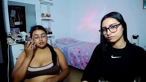 aisha_stacey0410 online show from 02/10/26, 03:16