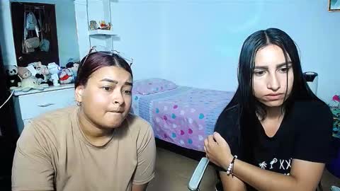 aisha_stacey0410 online show from 02/20/26, 04:29